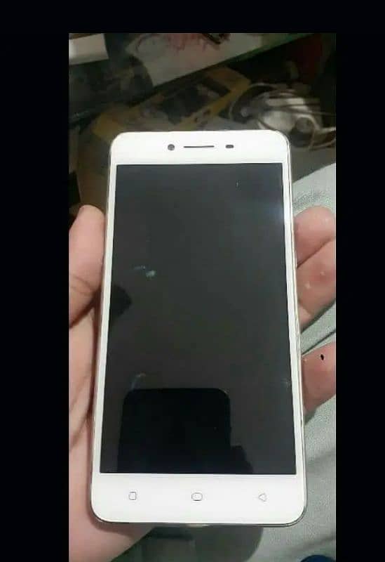 oppo A37 0