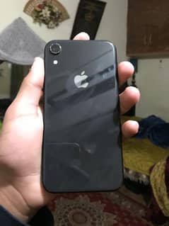 iPhone xr for sale 10/9.5 condition 64 GB