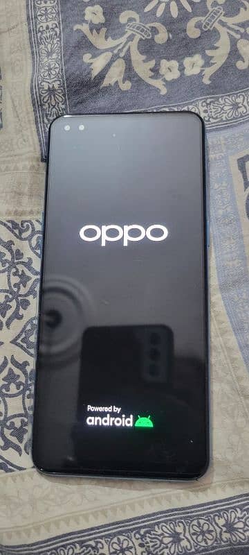 oppo F 17 pro 1