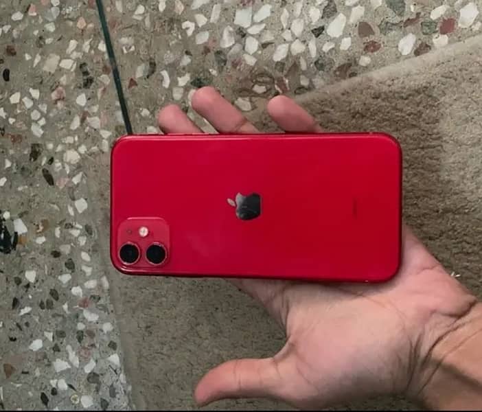 iPhone 11 /128gb non pta 0