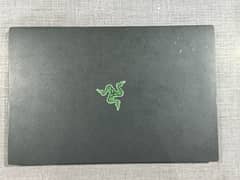 Razer Blade 15 Base Core i7 10th gen | 6 GB RTX 2060