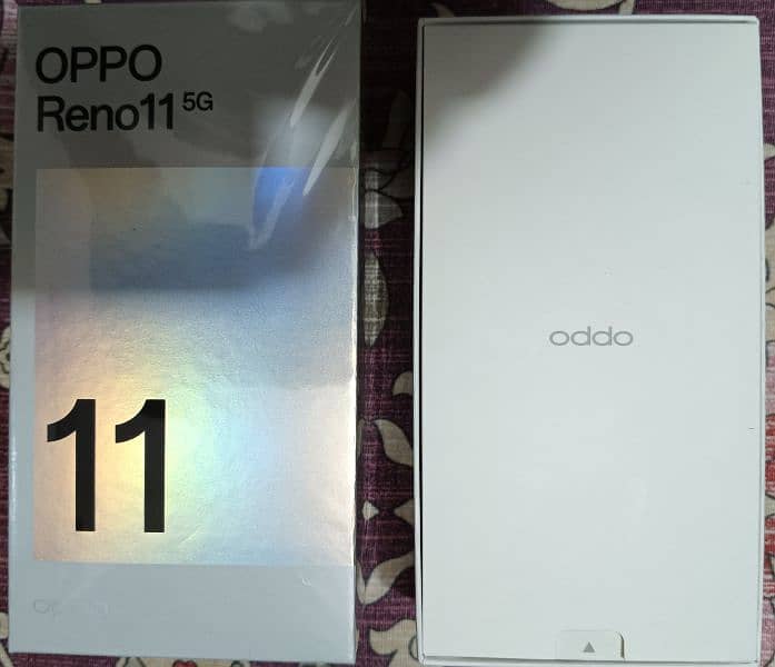 OPPO Reno 11 5G for sale 2