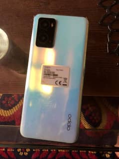 oppo a76