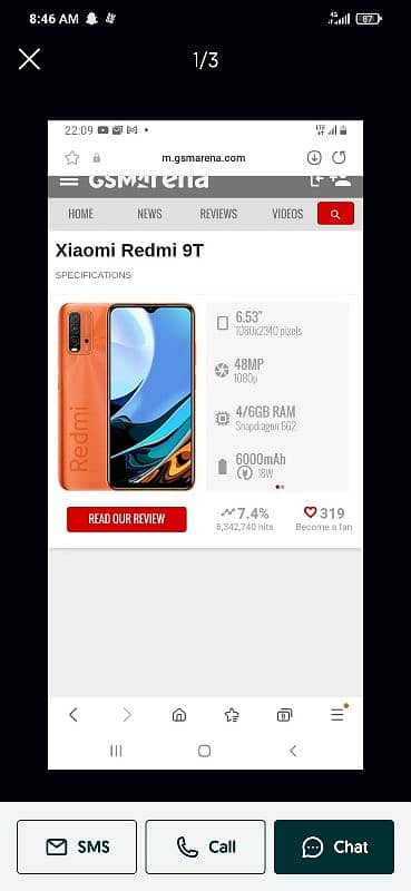 redmi 9t non pta ha only set ha 2