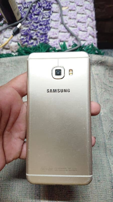 samsung c5 4gb 32gb 1