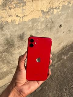 iphone 11 64gb Pta Approved