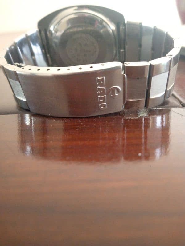 Rado Conway 10 2