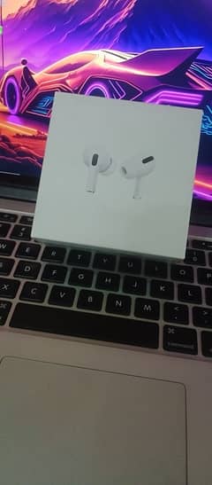 Apple AirPods Pro (1st Gen)