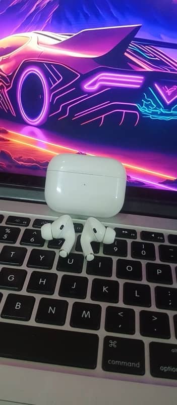 Apple AirPods Pro (1st Gen) 1