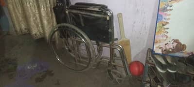 Wheel Chair