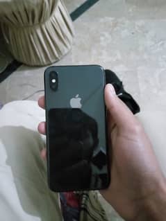 iphone x factory unlock