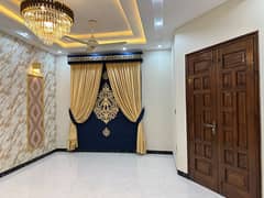 5 Marla House for sale in Canal Garden Lahore