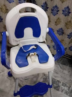 Baby high chair