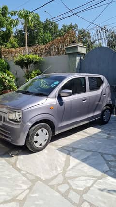 Suzuki Alto VXL AGS 2019 For Sale