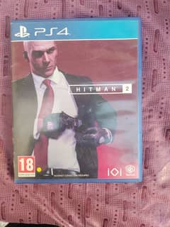 hitman 2