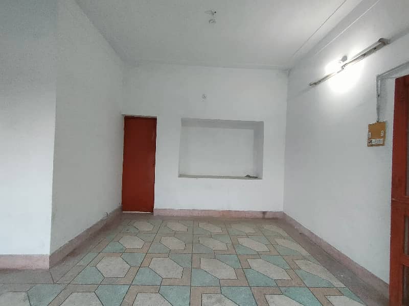 2-Kanal 3-Bedroom's Separate Gate Upper Portion Available For Rent. 2