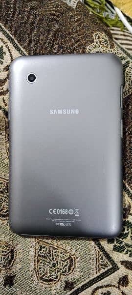 Samsung tablets GT-P 3100 8 inch 1