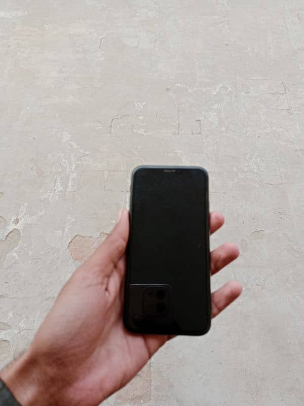 iPhone xs 64gb non pta 1