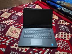 Dell Laptop i3 5th generation 8gb ram 128gb ssd