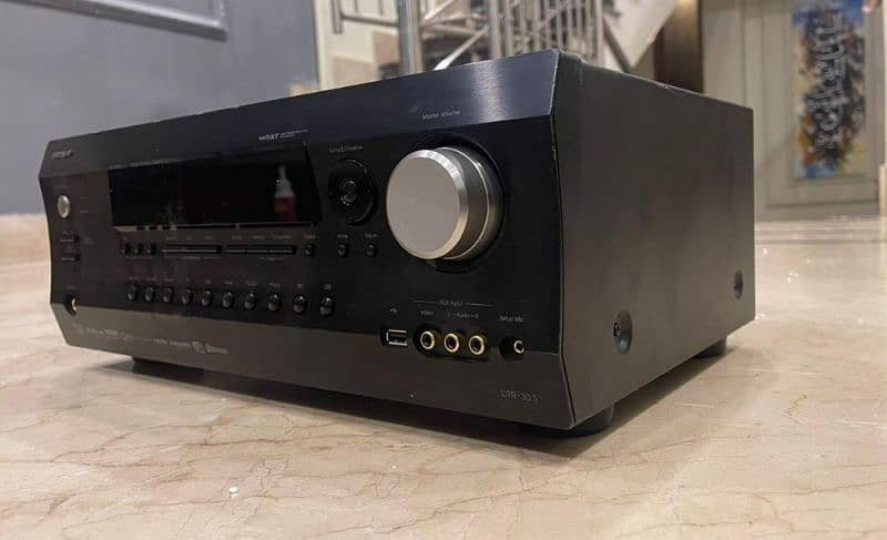 INTEGRA DTR 30.5 LIKE DENON MARANTZ ONKYO ARCAM CAMBRIDGE AUDIO 3