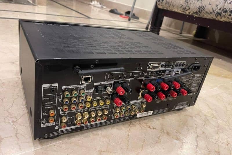 INTEGRA DTR 30.5 LIKE DENON MARANTZ ONKYO ARCAM CAMBRIDGE AUDIO 8