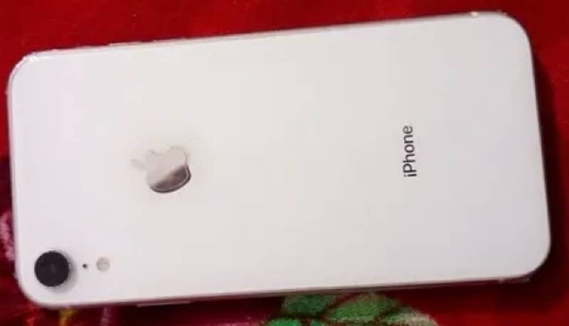 iPhone xr 0