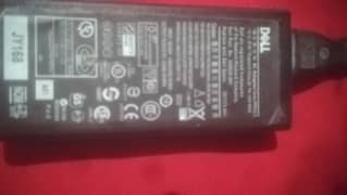 Hp or Dell original charger (adapter)