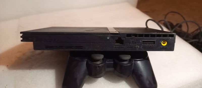 playstation 2 5