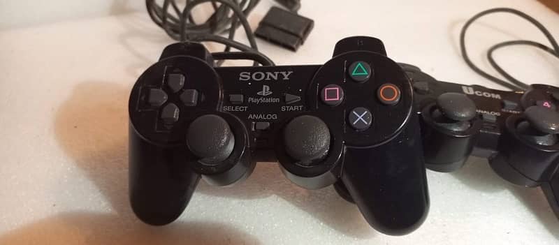 playstation 2 6