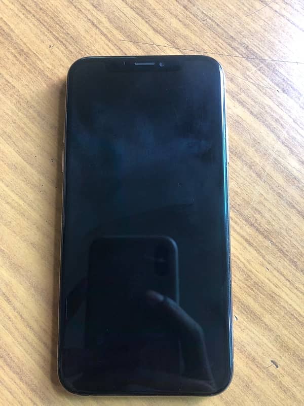 Iphone xs 256gb non pta Factory Unlock 1