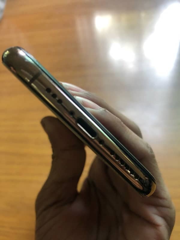 Iphone xs 256gb non pta Factory Unlock 3