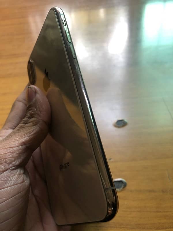 Iphone xs 256gb non pta Factory Unlock 4