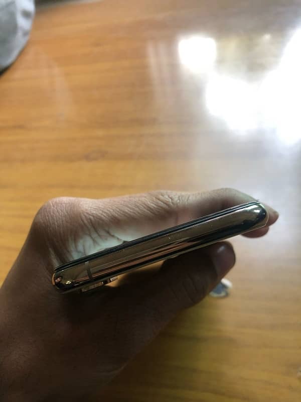 Iphone xs 256gb non pta Factory Unlock 5