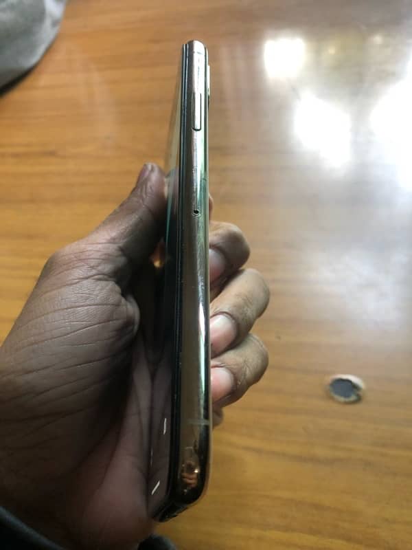 Iphone xs 256gb non pta Factory Unlock 6