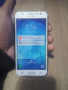 Samsung j5 led penal