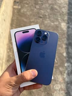 iphone 14 pro jv 1024GB | 1TB