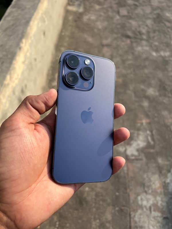 iphone 14 pro jv 1024GB | 1TB 1