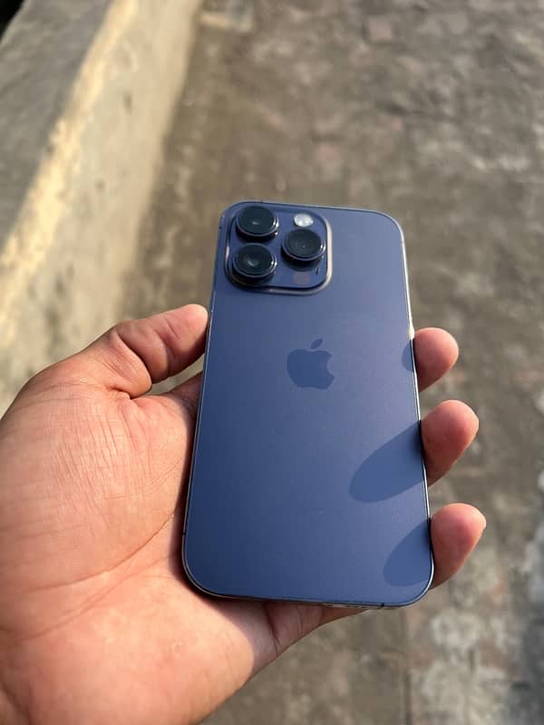 iphone 14 pro jv 1024GB | 1TB 2