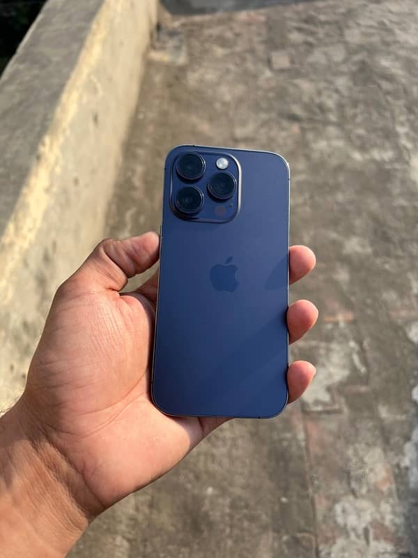 iphone 14 pro jv 1024GB | 1TB 3