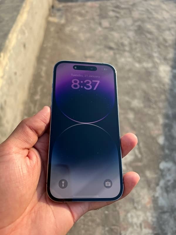 iphone 14 pro jv 1024GB | 1TB 4