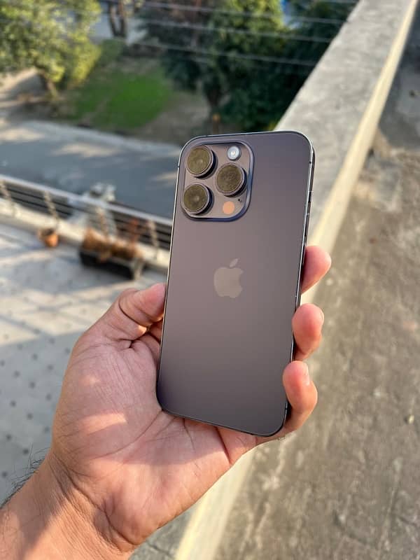 iphone 14 pro jv 1024GB | 1TB 11