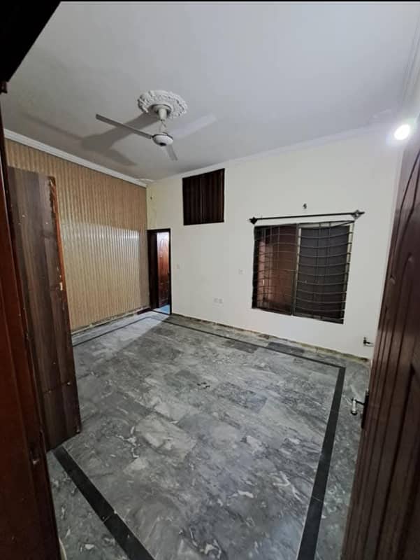 6Marla Ground Floor Available For Rent 4