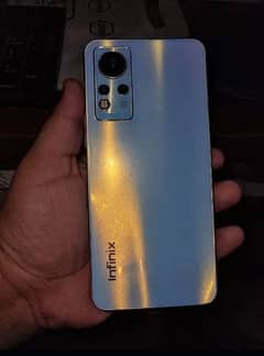 Infinix Note 11       10/10 condition