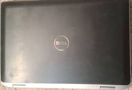 Dell laptop for sale