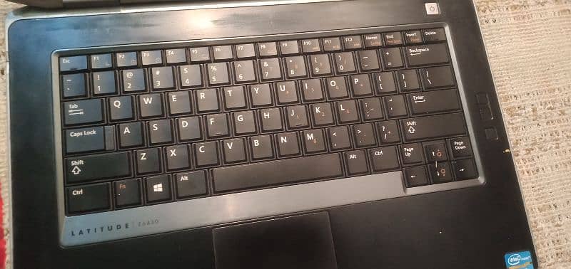 Dell laptop for sale 1