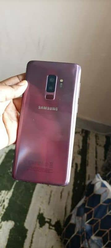 samsung s9 plus 0