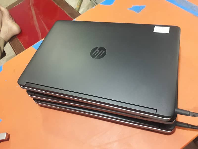 HP ProBook i7 4th Generation Business class laptop 8