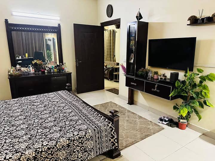 10 Marla upper portion Available for Rent 4