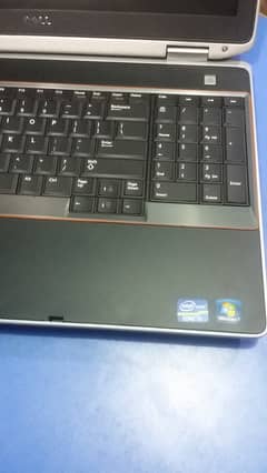 Dell Latitude Core i5 2nd Generation 15.6" inches Display