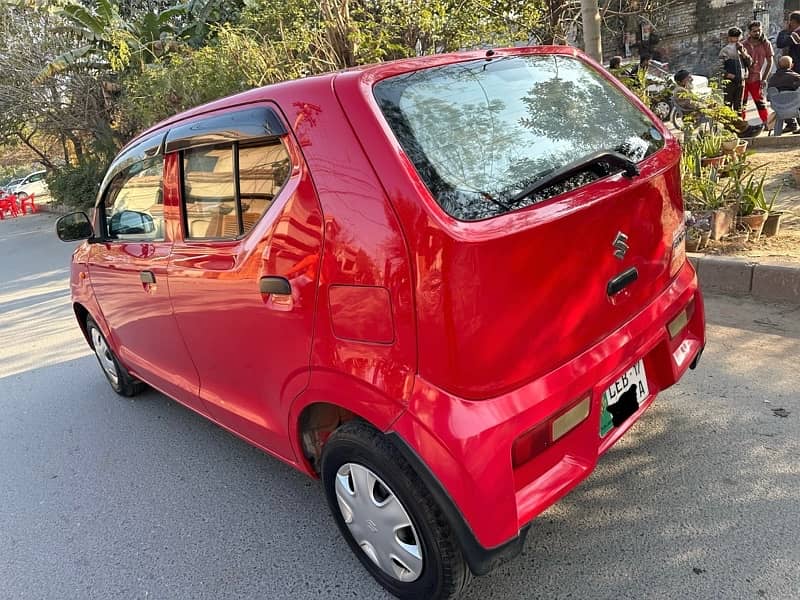 Suzuki Alto japani manual 3